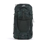 Gregory Paragon 50 Sm/Md RC Sac à dos de randonnée vert foncé, 34 x 68 x 25cm
