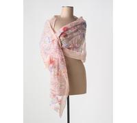 gregory pat accessoires femme de couleur rose TU