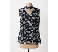 gregory pat chemisiers et blouses femme de couleur noir