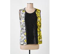 gregory pat chemisiers et blouses femme de couleur noir