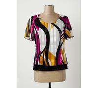 gregory pat chemisiers et blouses femme de couleur noir