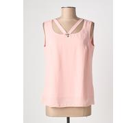 gregory pat chemisiers et blouses femme de couleur rose