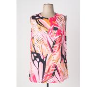 gregory pat chemisiers et blouses femme de couleur rose 48