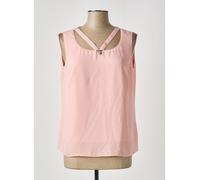 gregory pat chemisiers et blouses femme de couleur rose 50