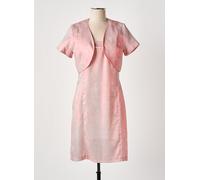 gregory pat ensembles femme de couleur rose 40