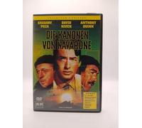 Gregory Peck - Die Kanonen Von Navarone-Collector'S Edition [Édition Collector]