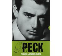 Gregory Peck-Esencial [Import]