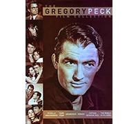 Gregory peck film collection/gb fr es/s t gb fr es - DVD Zone 1 DVD