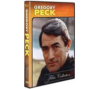 Gregory Peck - Film Collection [Import USA Zone 1]