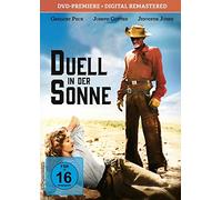 Gregory Peck;Jennifer Jones;Joseph Cotten - Duell in der Sonne (Kinofassung)