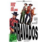 Gregory Peck;Joan Collins - Bravados [Import]