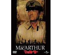 Gregory Peck-MacArthur [Edizione: Giappone] [Import]
