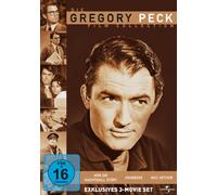 Gregory Peck,Mary Badham,Philip Alford - Gregory Peck Collection