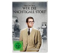 Gregory Peck,Mary Badham,Philip Alford - Wer die Nachtigall Stört