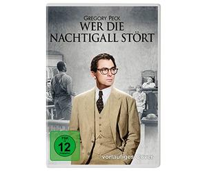 Gregory Peck,Mary Badham,Philip Alford - Wer die Nachtigall Stört