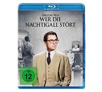 Wer die Nachtigall Stört – Gregory Peck, Mary Badham, Philip Alford – Blu-ray