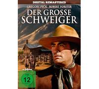 Peck,Gregory - Der Große Schweiger-Kinofassung [Import]