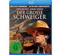 Peck,Gregory - Der Große Schweiger-Kinofassung (in HD) [Blu-Ray] [Import]