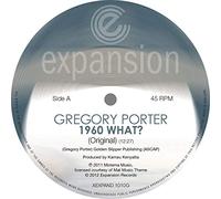 Gregory Porter - 1960 What Original Opolopo Remix Gregory [Import]