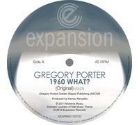 Gregory Porter - 1960 What Original Opolopo Remix Gregory