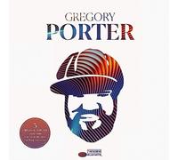 Gregory Porter 3 Original Albums