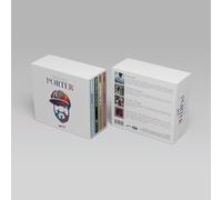 Gregory Porter « 4 Original Albums » [Coffret Tirage Limité inclus un DVD]