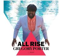 Gregory Porter – All Rise – CD