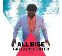 Gregory Porter All Rise (Vinyl) 12" Album