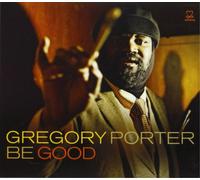 Gregory Porter Be Good (Vinyl) 12" Album