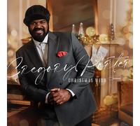 Gregory Porter Christmas Wish (CD) Album