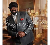 Gregory Porter - Christmas Wish - CD - G2z