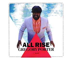 Gregory Porter - Gregory Porter: All Rise