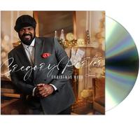 Gregory Porter - Gregory Porter - Christmas Wish [CD] [СD]