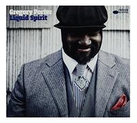 Gregory Porter - Liquid Spirit