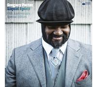 Gregory Porter Liquid Spirit (Vinyl) 10th Anniversary Special 12" Album Box Set