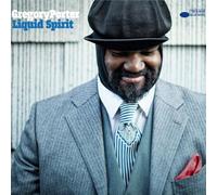 Gregory Porter Liquid Spirit (Vinyl) 12" Album