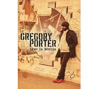 Gregory Porter Live In Berlin