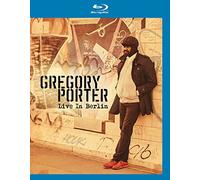 Gregory Porter - Live In Berlin