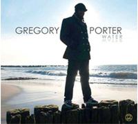 Gregory Porter – Water – CD – Neuf – Import