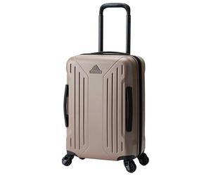 Gregory - Quadro Pro Int Carry-On 47L Mirage Tan - Valise