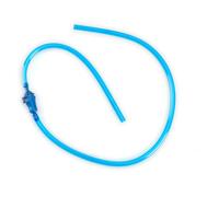 Gregory – Kit de déconnexion rapide pour système d'hydratation – Optic Blue Taille unique