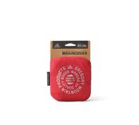 Gregory - Raincover 30L-50L - Protection pluie sac à dos Beaming Red - Taille unique