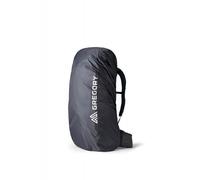 Gregory Housse de sac à dos Raincover Access 30-50 L Obsidian Black
