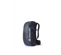 Gregory – Housse de sac à dos Access Raincover 30 L – Protection pluie – Obsidian Black