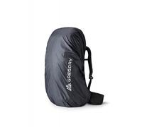 Gregory - Raincover 50L-80L - Protection pluie sac à dos Obsidian Black - Taille unique