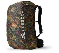 Gregory - Raincover - Housse étanche - 30-50 l - rain forest