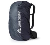 Gregory – Housse de sac à dos Access Raincover 30 L – Protection pluie – Obsidian Black