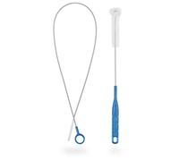 Kit de nettoyage de réservoirs Gregory bleu