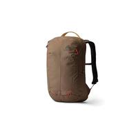 Gregory Retna 20 - Sac à dos, 50 cm, 20 L, 0.54 KG, Ordinateur portable 15", Sac de voyage, Dos respirant, Brun (Mesa Brown)