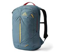 Gregory Retna 25 Daypack 52 cm Compartiment pour ordinateur portable bleu